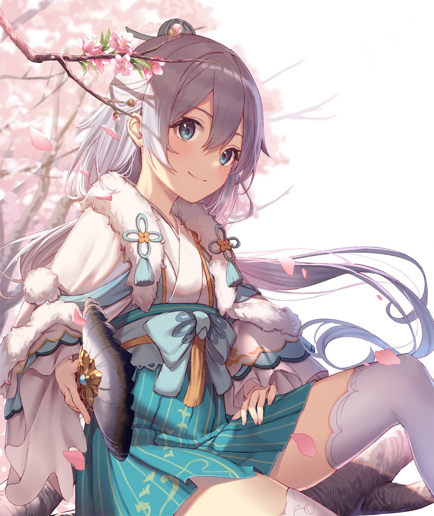 theresa apocalypse and zhuge kongming (honkai and 1 more) drawn by arl