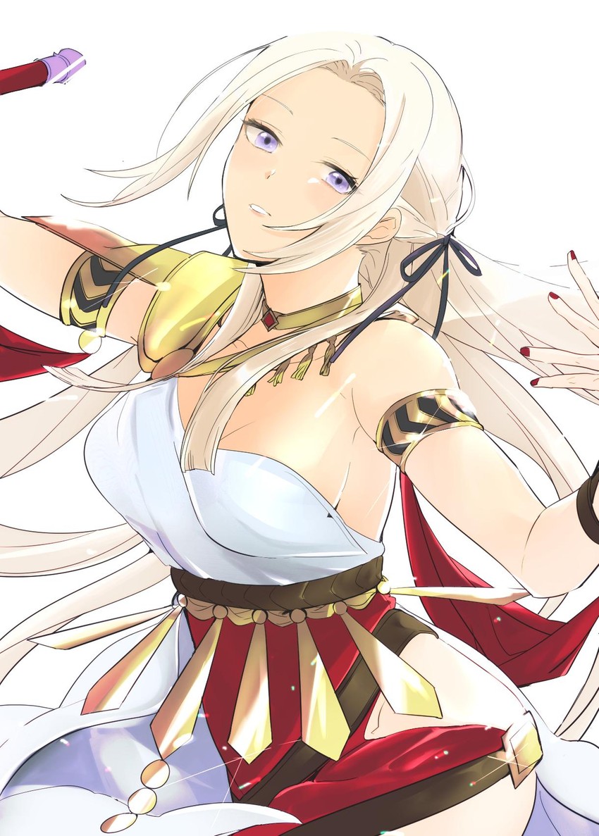 edelgard von hresvelg (fire emblem and 1 more) drawn by 205681sk