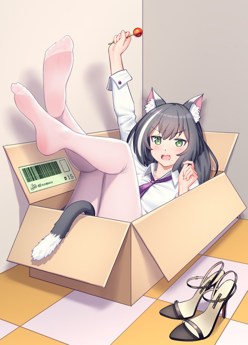 karyl (princess connect!) drawn by xiaoxi0619
