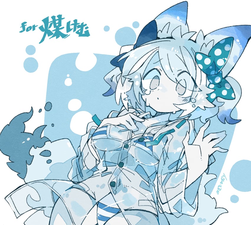 original drawn by massakasama