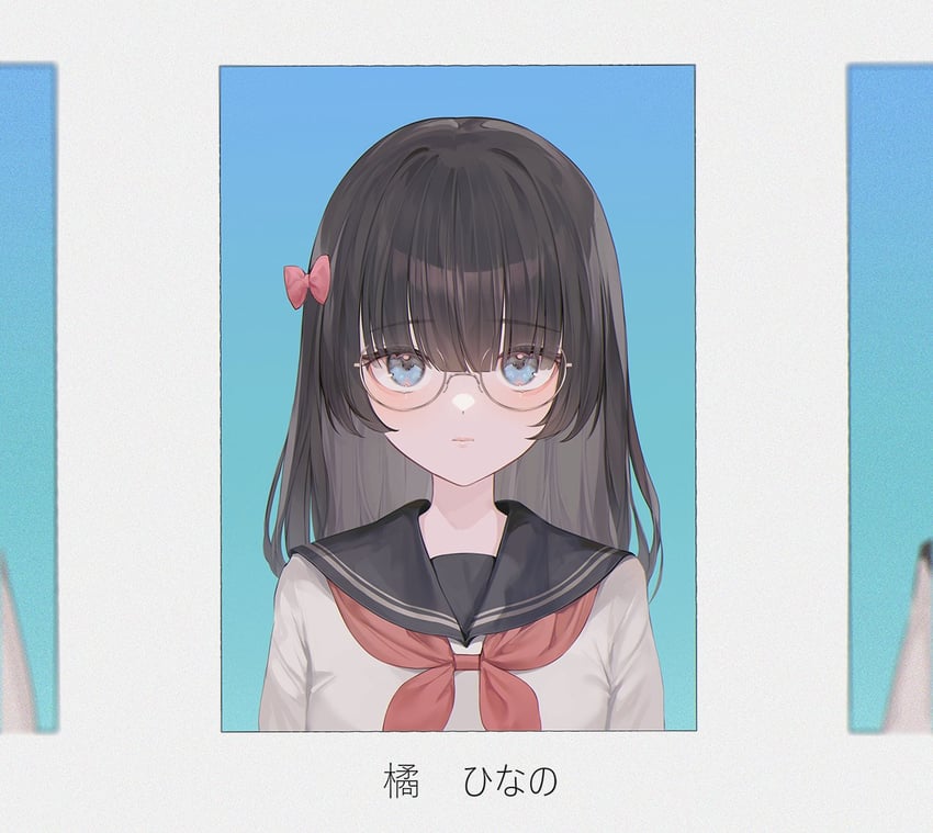 tachibana hinano (vspo! and 1 more) drawn by nakashima_(pluscolor)