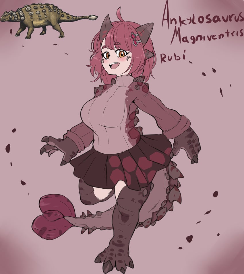 original drawn by a.c._hunter