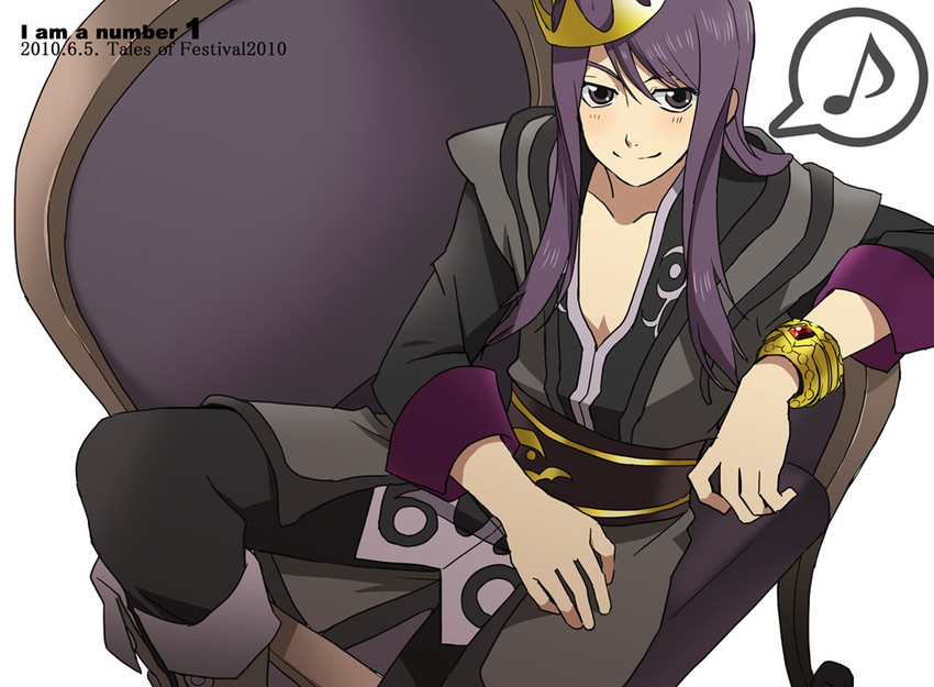 yuri lowell (tales of and 1 more) drawn by fujimura_(marina)