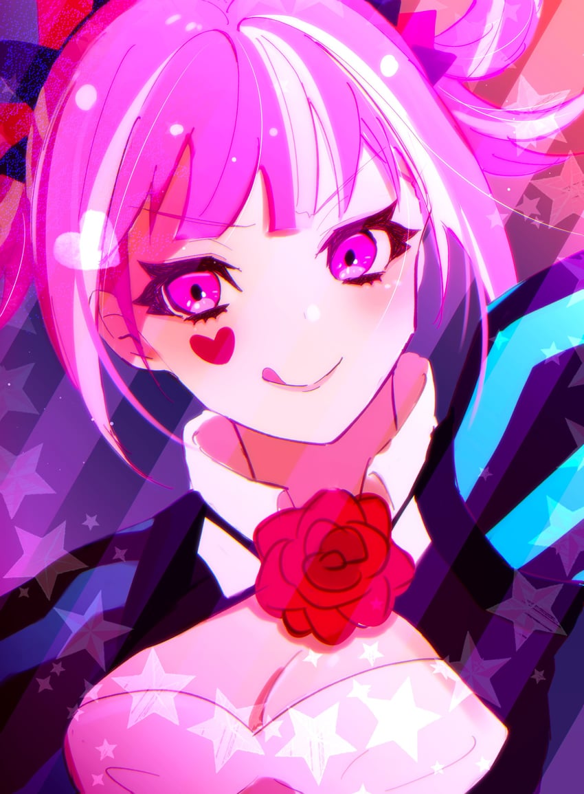 hortensia (fire emblem and 1 more) drawn by emika44kiyo