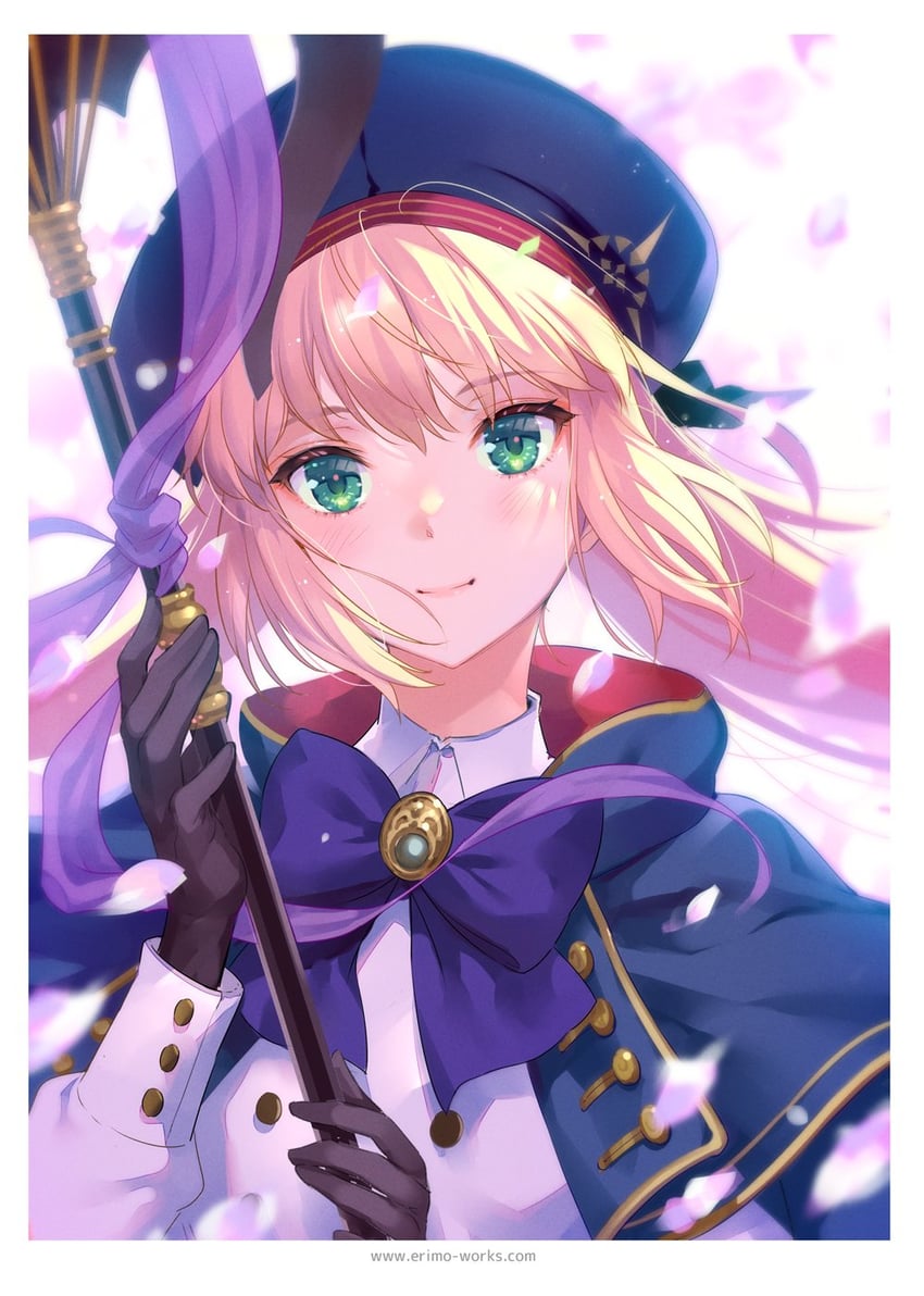 artoria pendragon and artoria caster (fate and 1 more) drawn by nishimura_eri