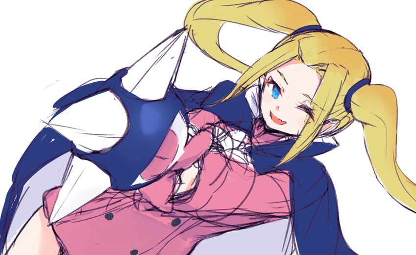 kati (akatsuki blitzkampf and 1 more) drawn by 22806
