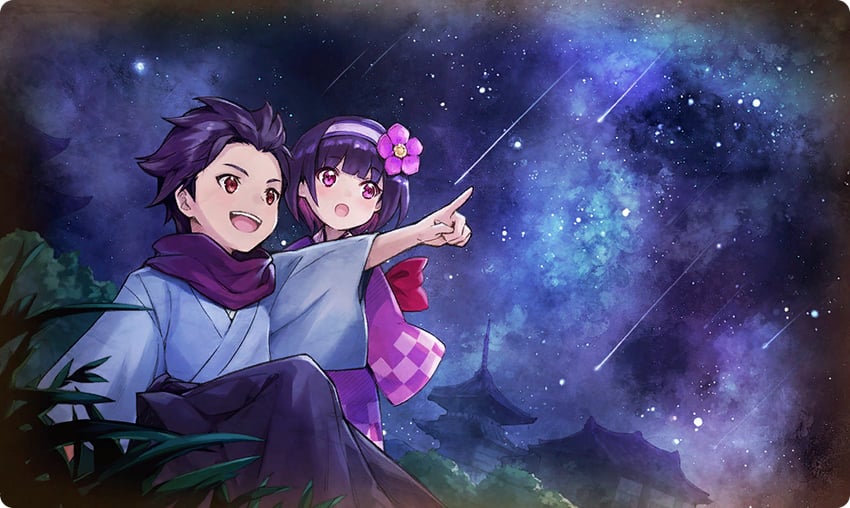 yomi and jin (ta ga tame no alchemist)