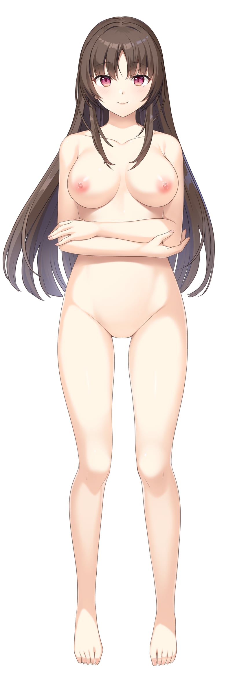 funabori onee-san (same to ikiru nanokakan) drawn by tsurukonnyaku