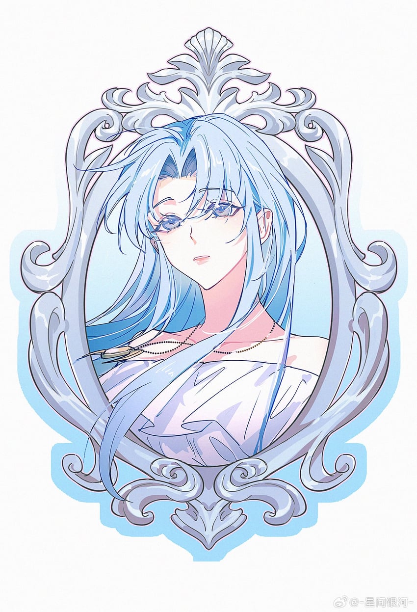 feena (ys and 1 more) drawn by eien_galaxy_ko