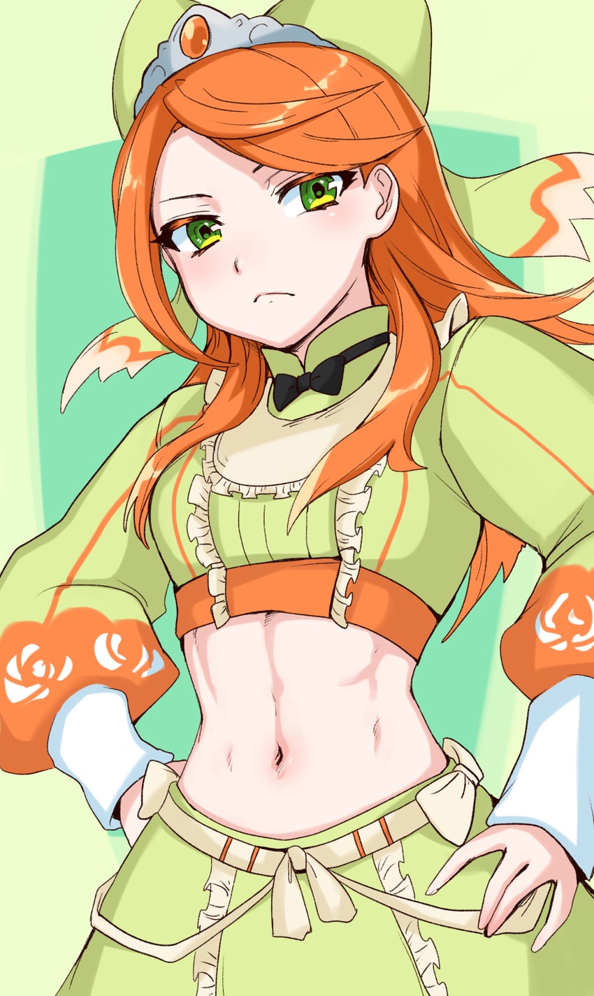 etie (fire emblem and 1 more) drawn by meribe