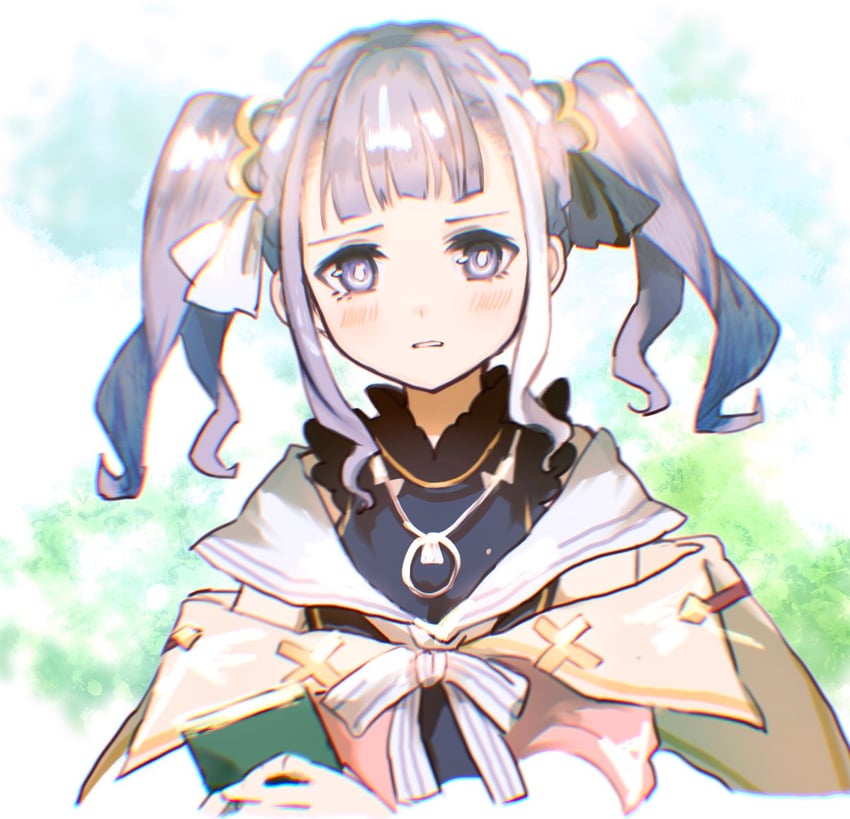 patricia abelheim (atelier and 2 more) drawn by le21day