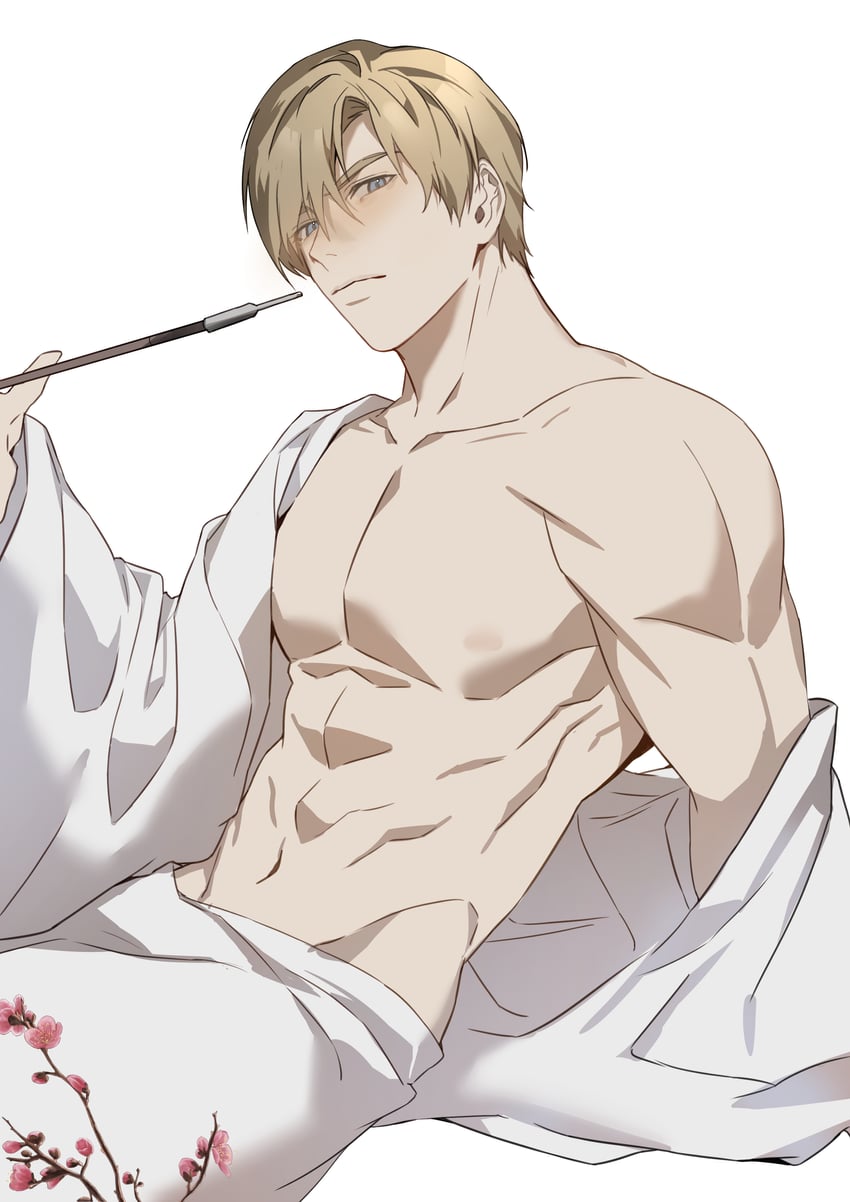 leon s. kennedy (resident evil and 1 more) drawn by jujeop