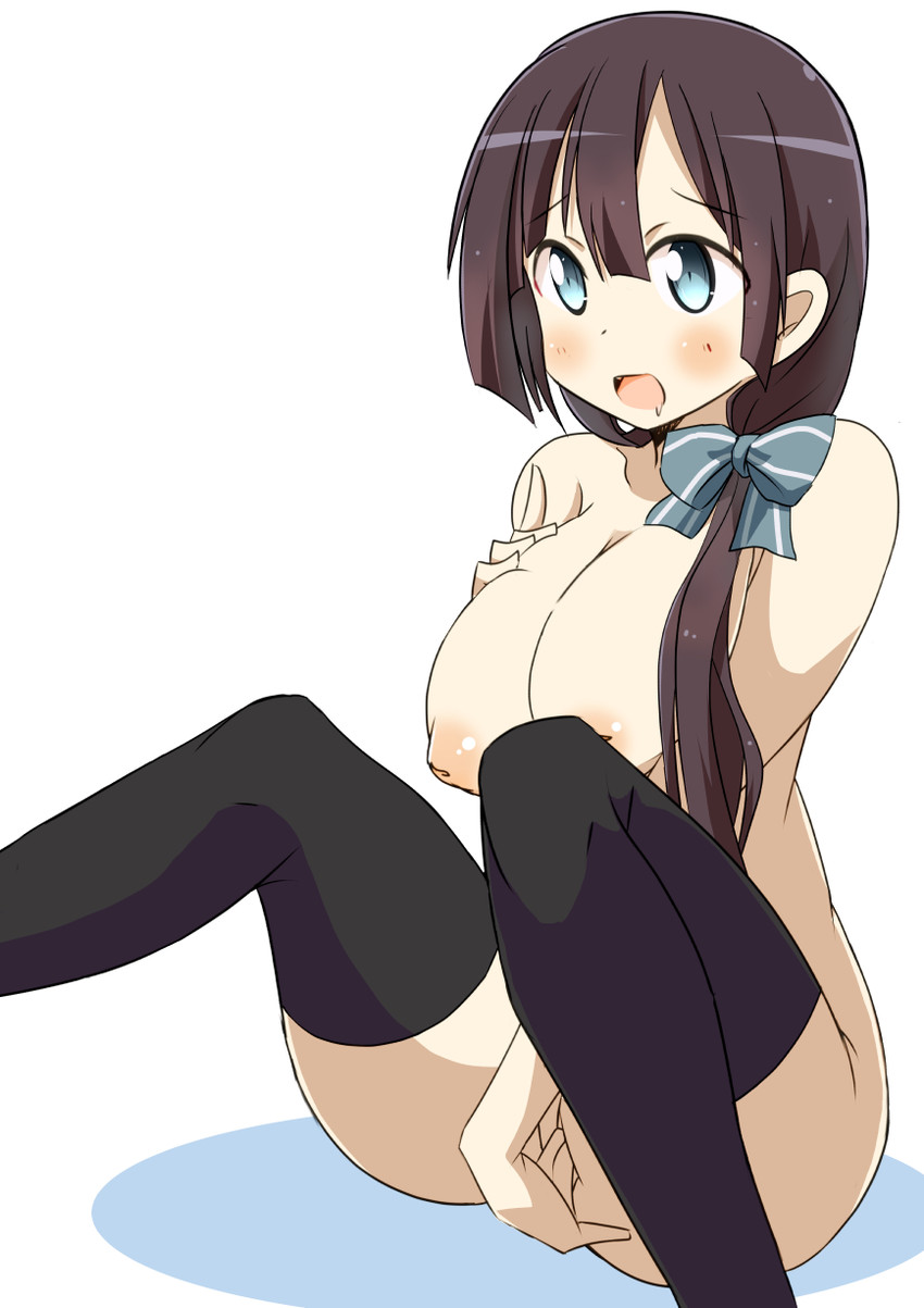tougou mimori (yuusha de aru and 1 more) drawn by naruse_mai