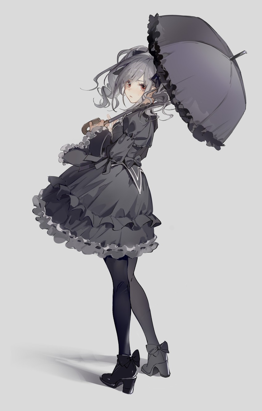 kanzaki ranko (idolmaster and 1 more) drawn by zhibuji_loom