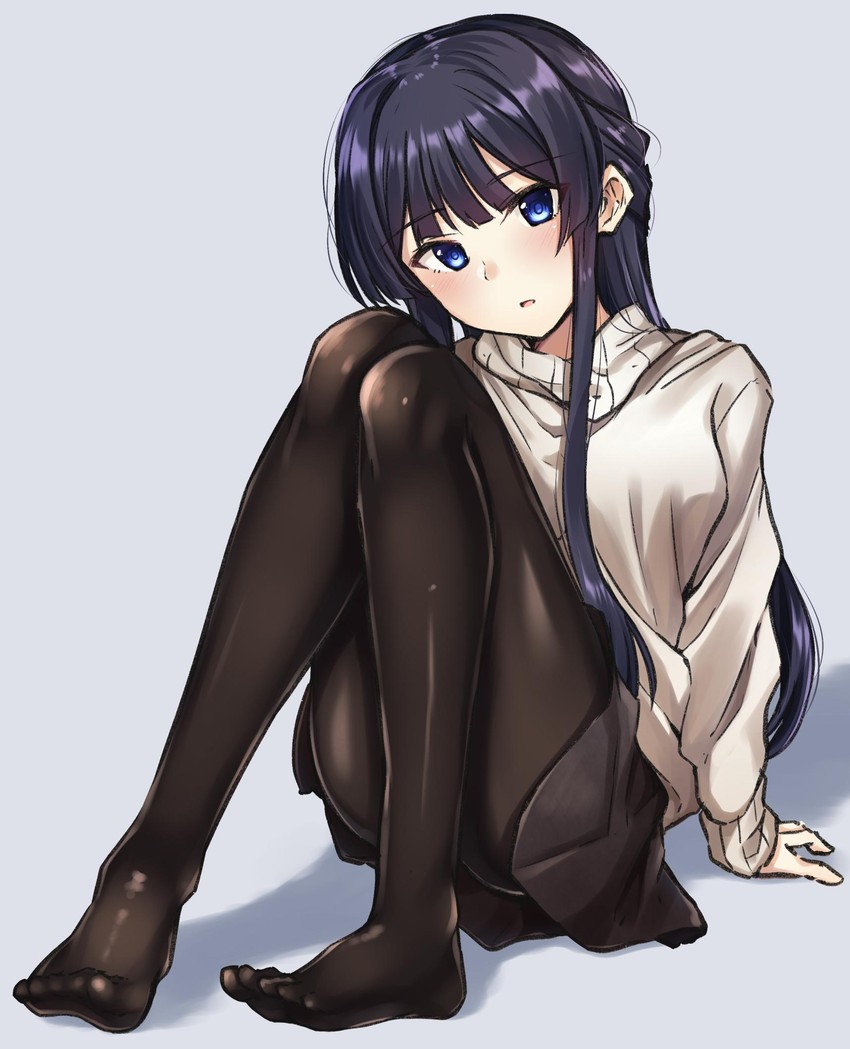 mogami shizuka (idolmaster and 1 more) drawn by kurousagi_yuu