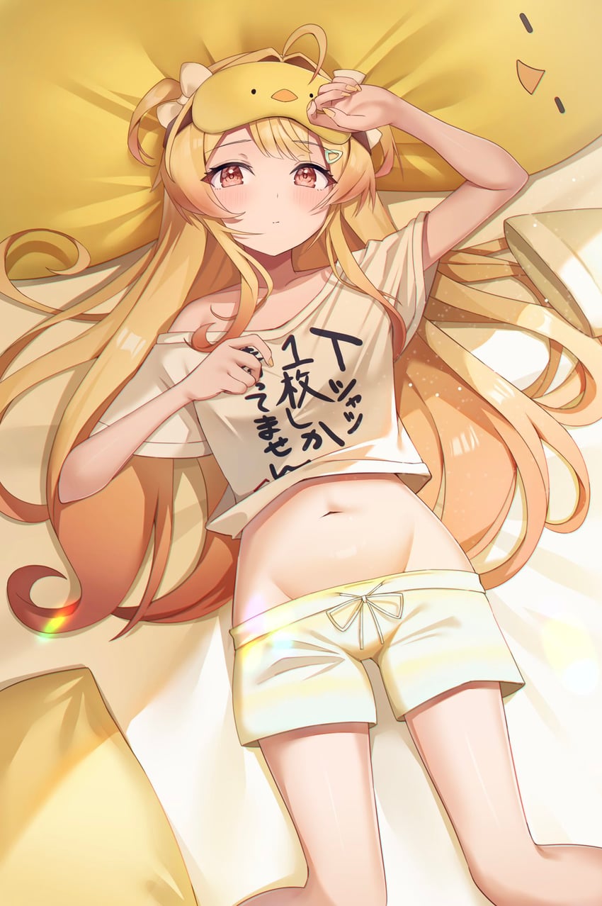 otonose kanade (hololive and 1 more) drawn by yoshidadon