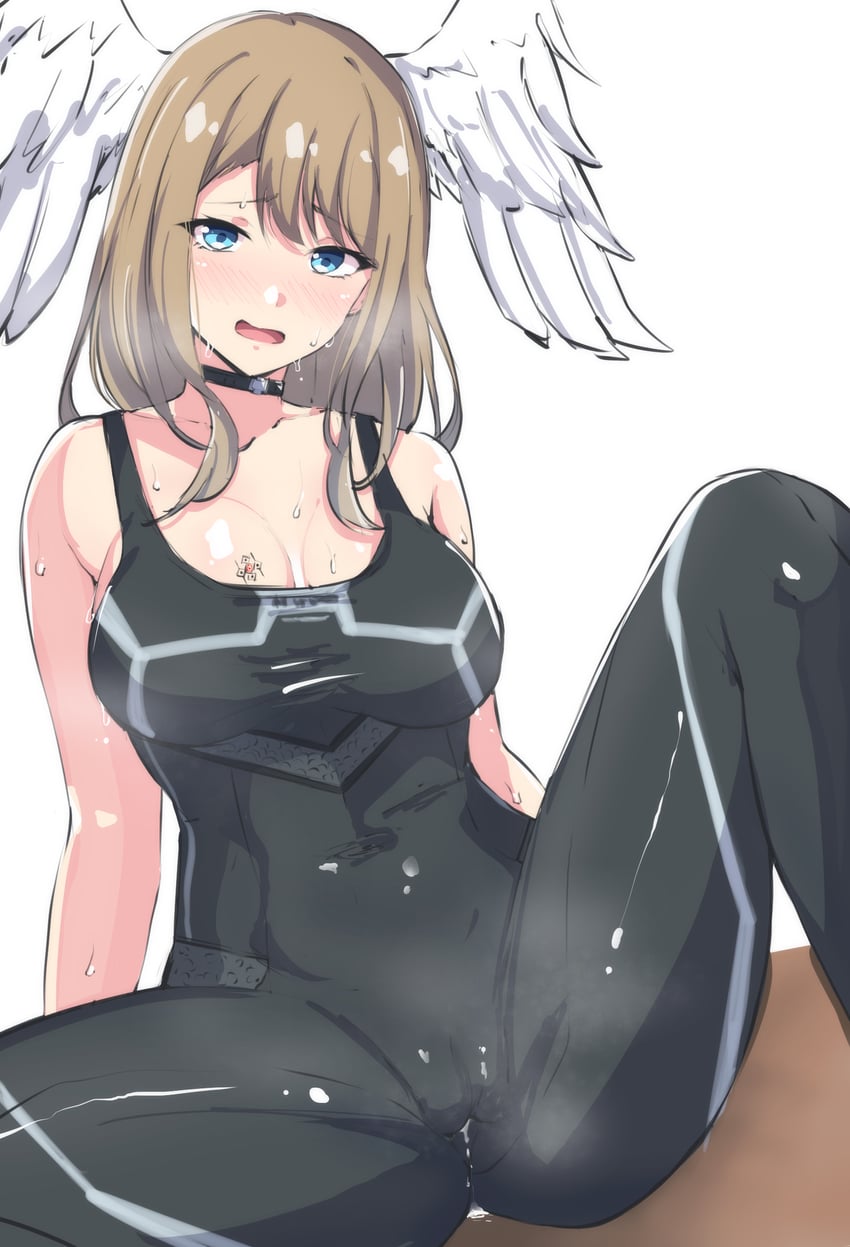 eunie (xenoblade chronicles and 1 more) drawn by latte_(latte_daruta2)