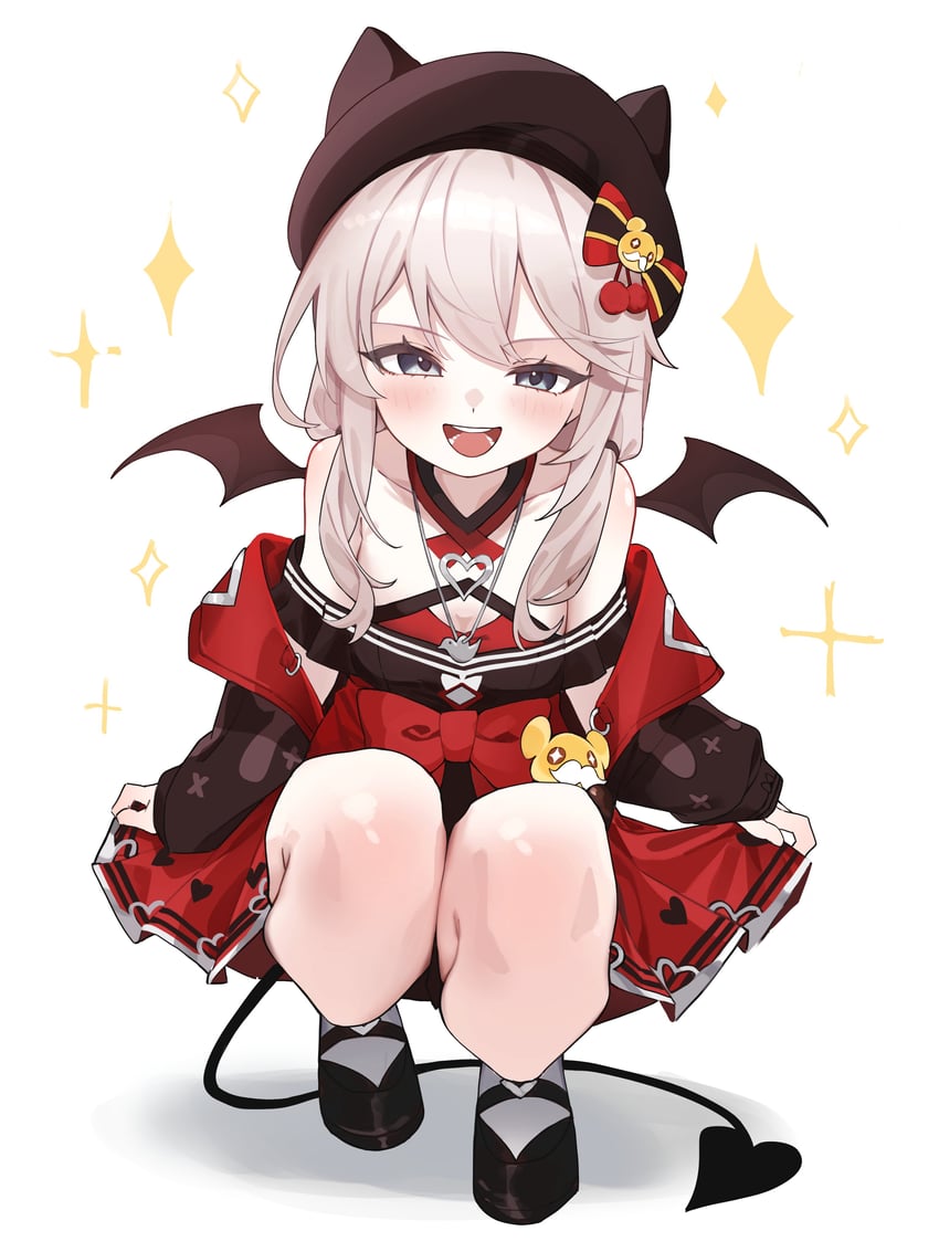 leni (black survival and 1 more) drawn by ka_keo