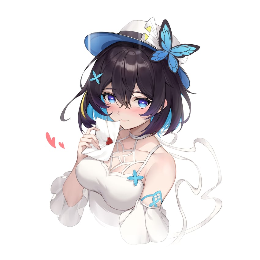 seele vollerei (honkai and 1 more) drawn by shenqi_xiao_hong_zai_nali