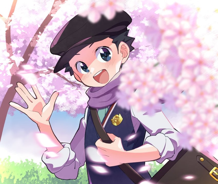 rei (pokemon and 1 more) drawn by futako_(gemini_ds)