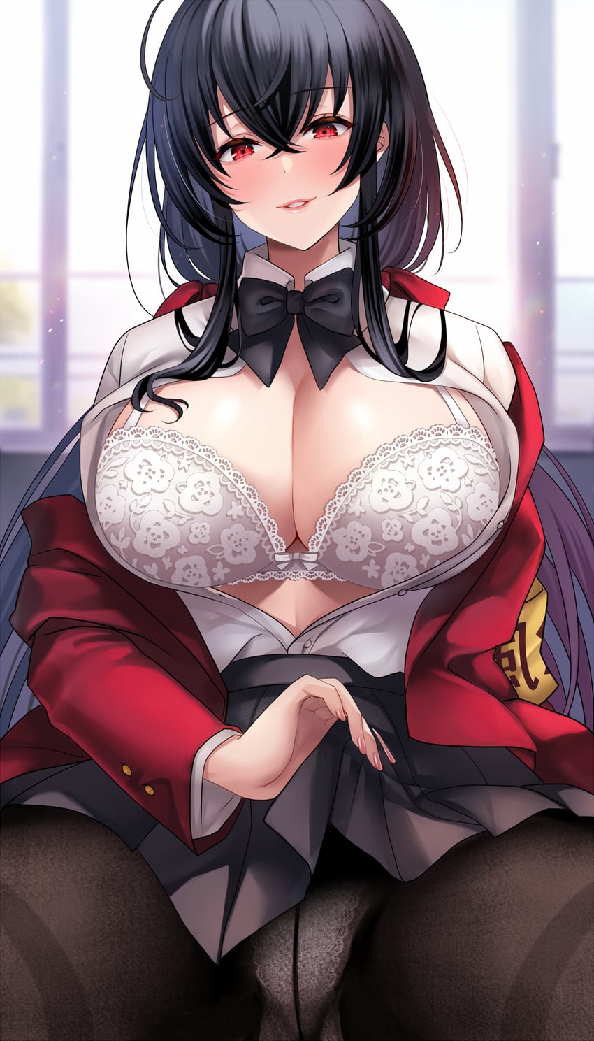 taihou (azur lane) drawn by yukinimaru