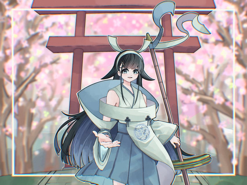 shinonome the vaylantz priestess (yu-gi-oh!) drawn by tamatarou