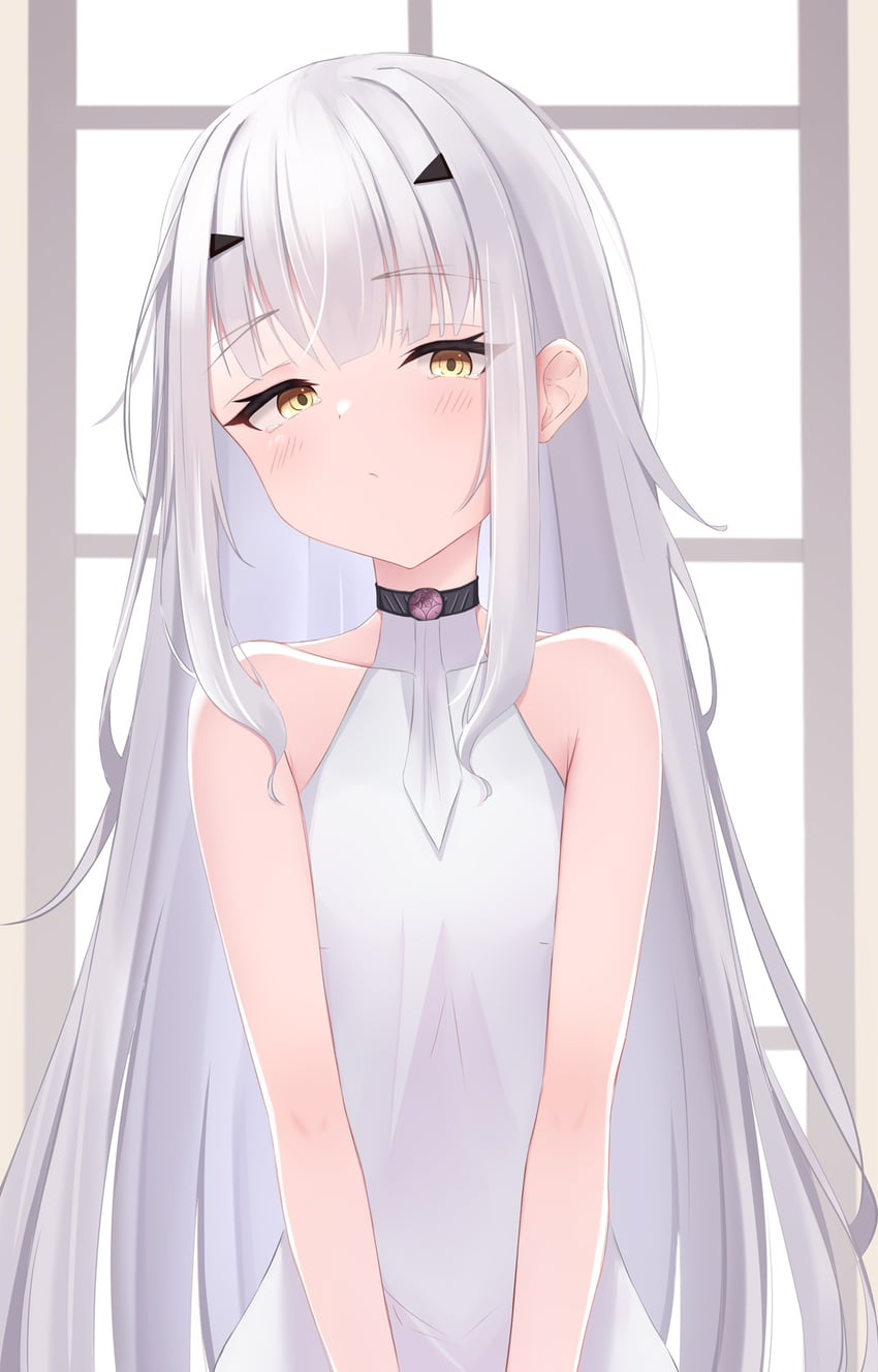 melusine (fate and 1 more) drawn by riya_(01214)