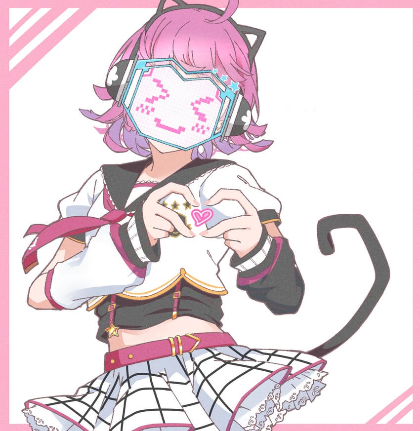 tennoji rina (love live! and 1 more) drawn by liz_(piyoko_piyop)