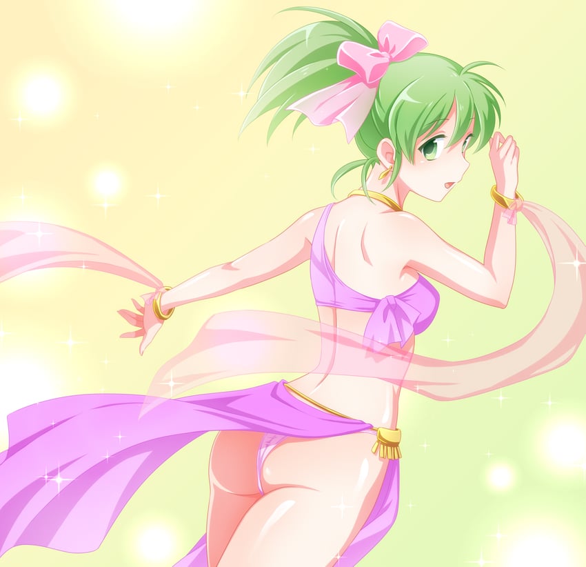 lene (fire emblem and 1 more) drawn by ham_pon