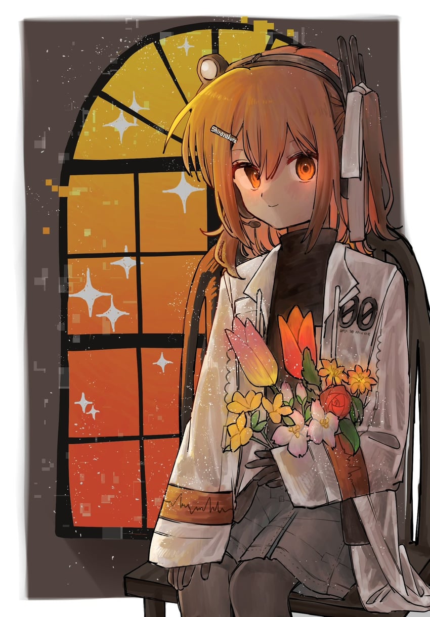 adachi rei (utau and 1 more) drawn by shirozakura