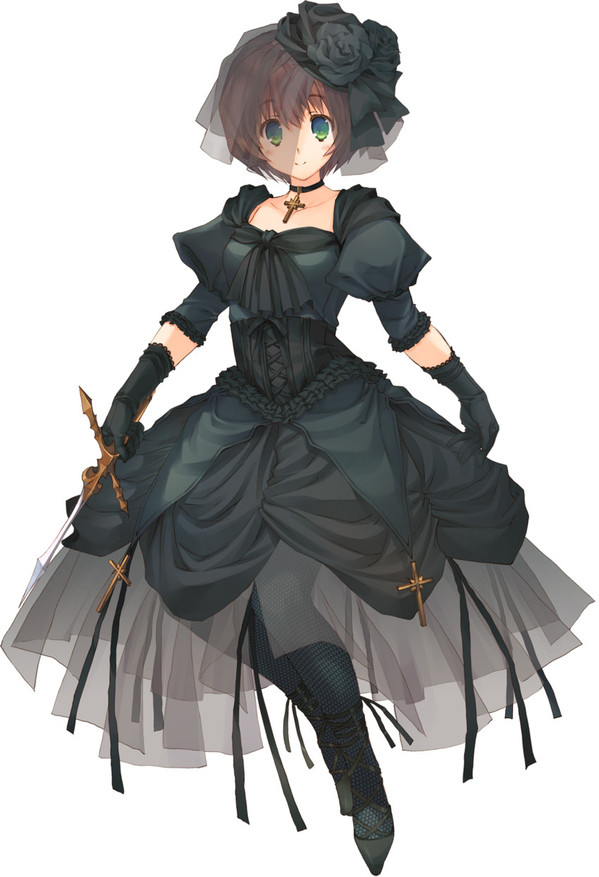 souffle twinny (dungeon travelers 2 and 1 more) drawn by mitsumi_misato