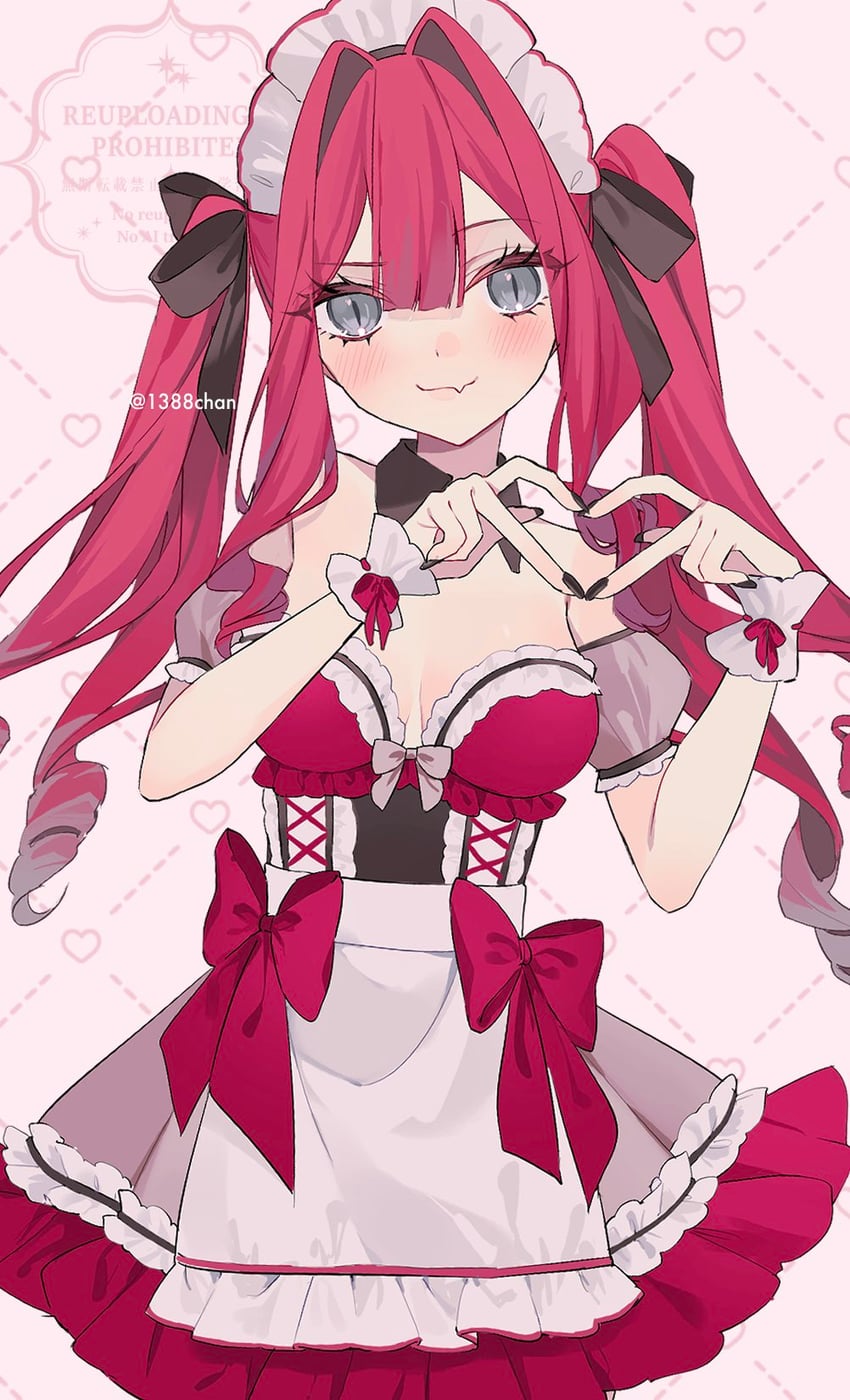 baobhan sith (fate and 1 more) drawn by 1388chan