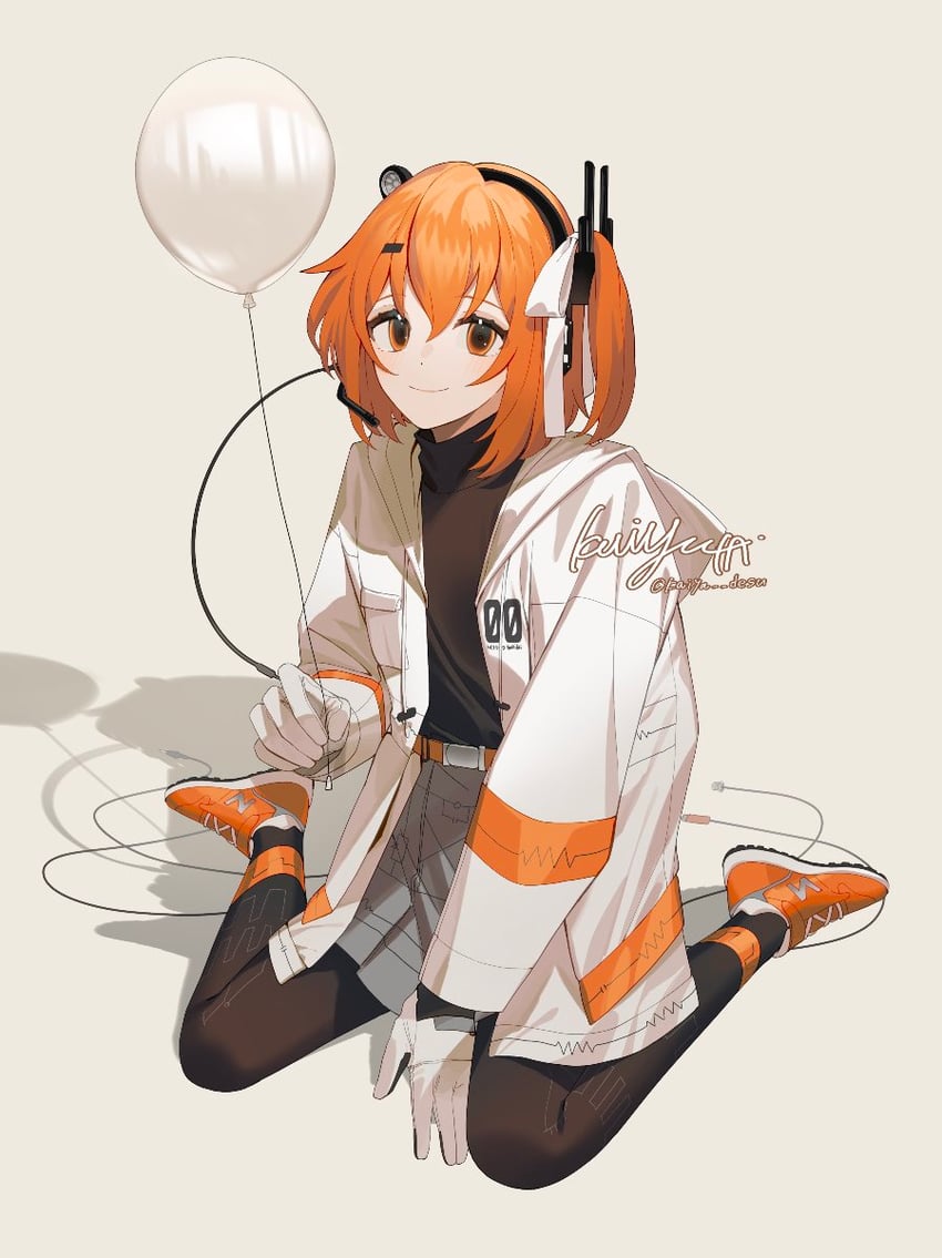 adachi rei (utau and 1 more) drawn by kaiya