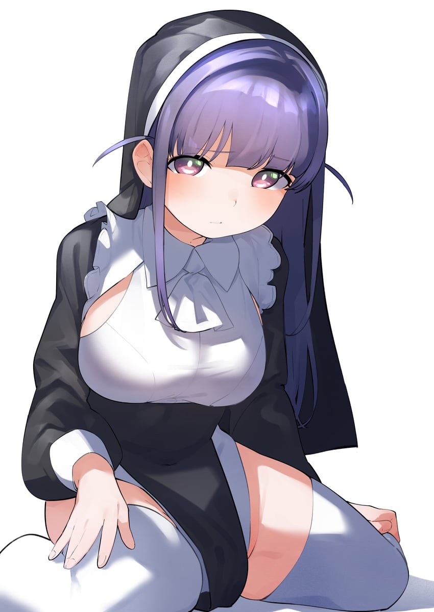 tsuyuzaki mahiru (shoujo kageki revue starlight) drawn by goe_(g-o-e)
