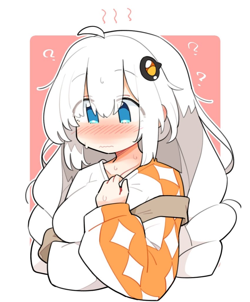 kizuna akari (vocaloid and 2 more) drawn by ini_(inunabe00)