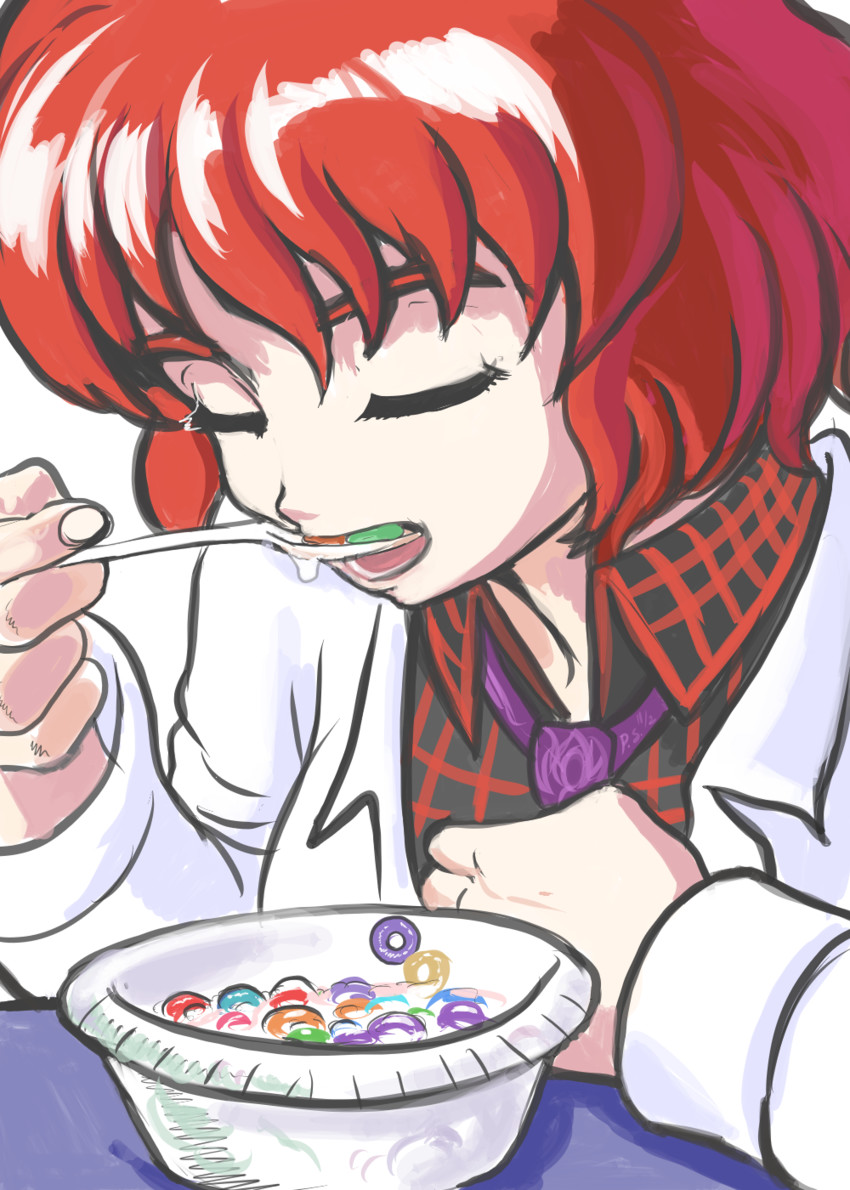 horikawa raiko (touhou and 1 more) drawn by profitshame