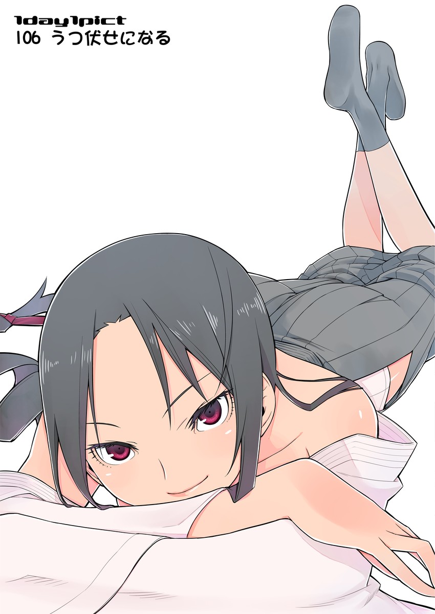 original drawn by kugatsu_takaaki