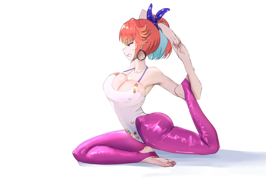 takanashi kiara (hololive and 1 more) drawn by angelchama