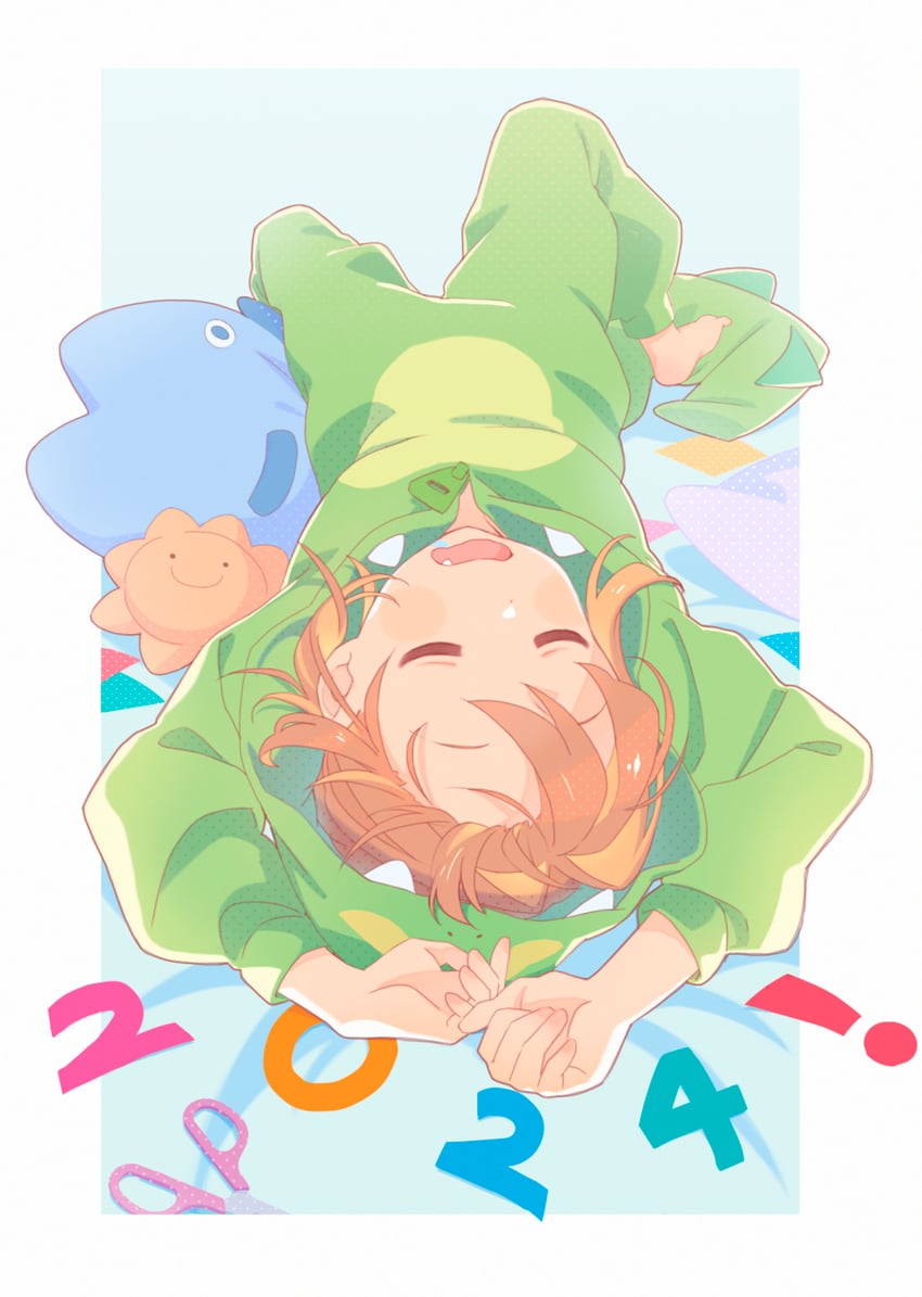 oka asahi (onii-chan wa oshimai!) drawn by sak_(saku6sak)