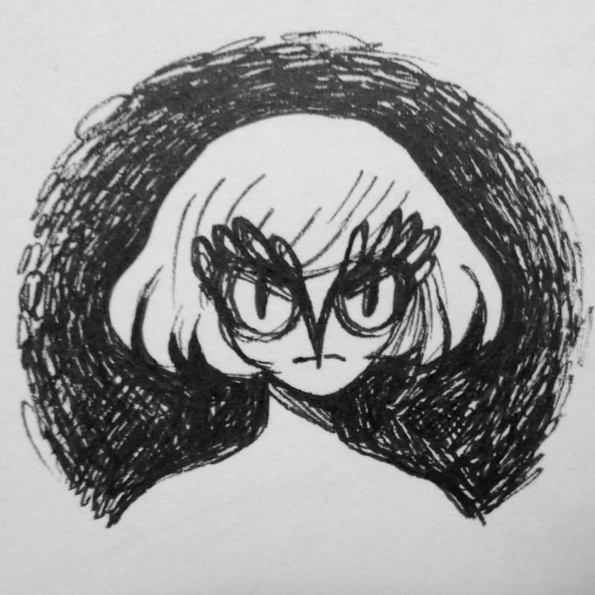 original drawn by heikala