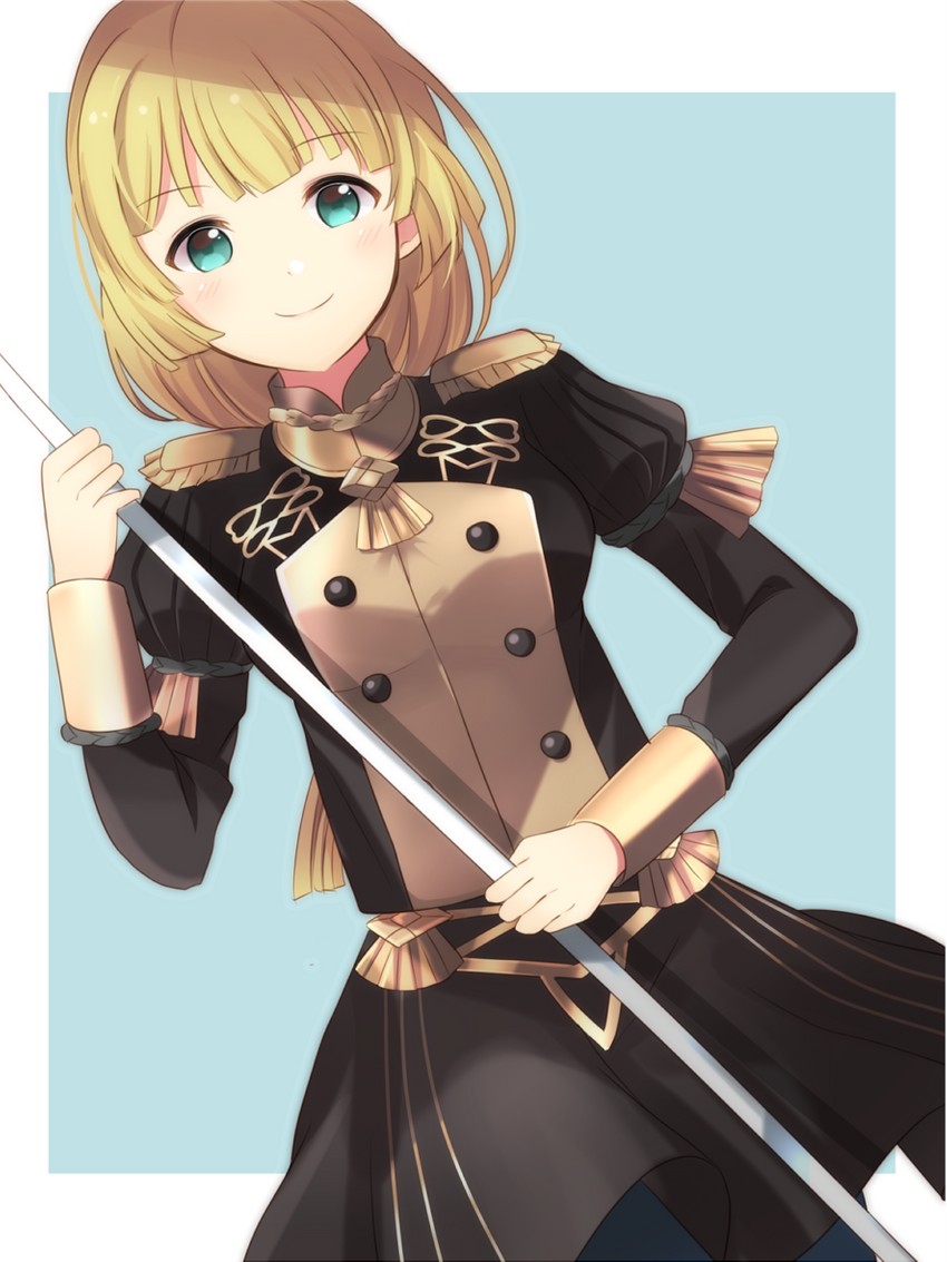 ingrid brandl galatea (fire emblem and 1 more) drawn by pimi_(ringsea21)