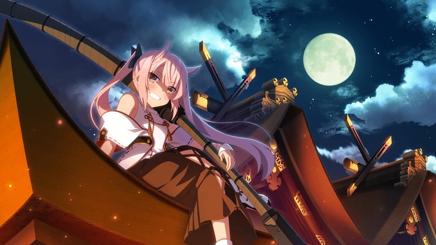 mashiko kaoru (toji no miko and 1 more)