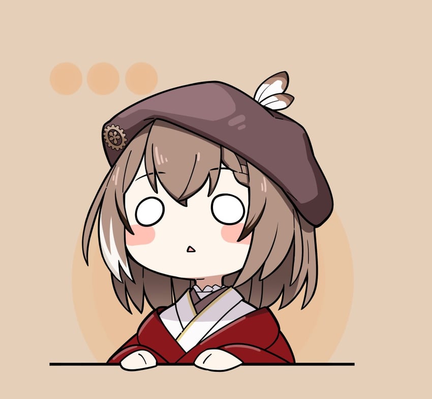 nanashi mumei (hololive and 1 more) drawn by jb_jagbung