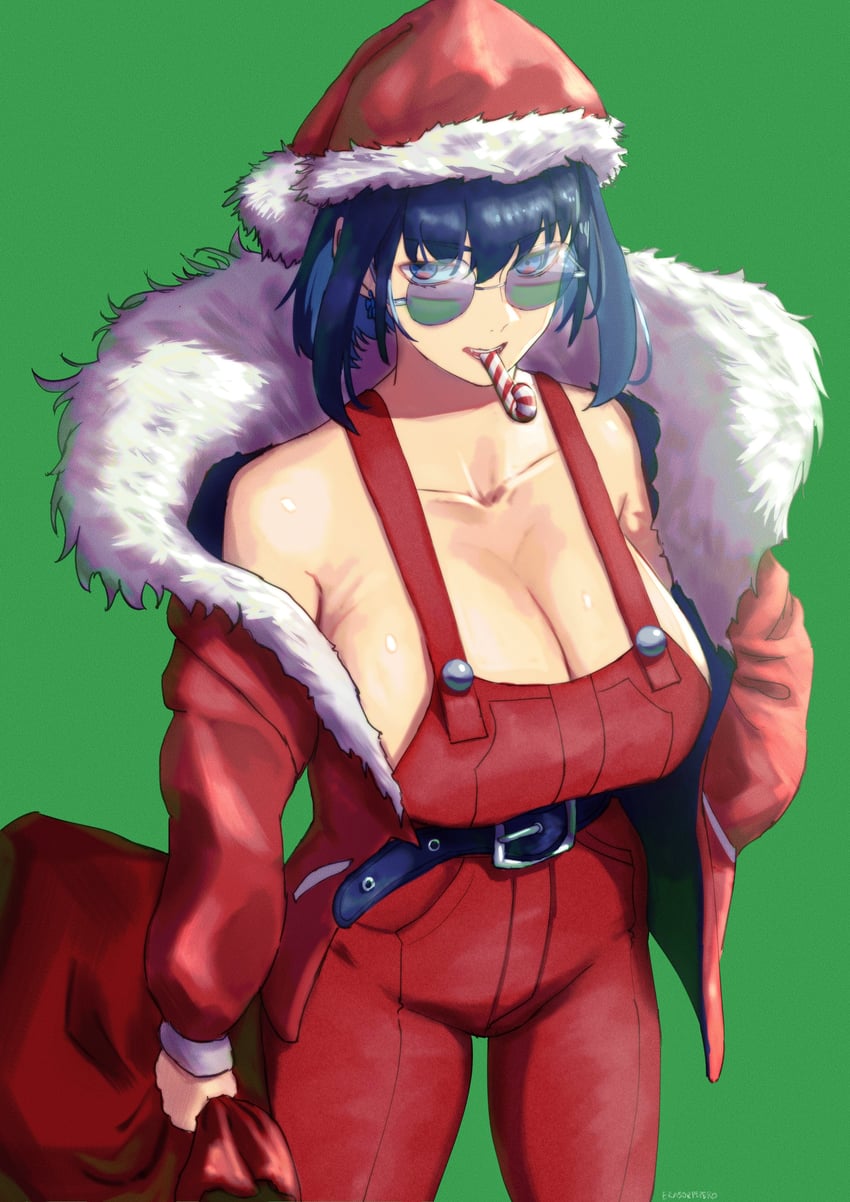 ouro kronii (hololive and 1 more) drawn by erasorpepero