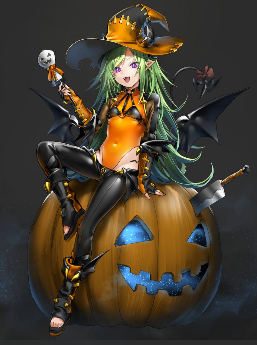 ryisu (original) drawn by deluxe<<<