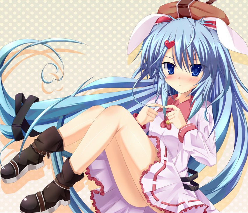 shiro (e.a.r.t.h) drawn by fujieda_uzuki
