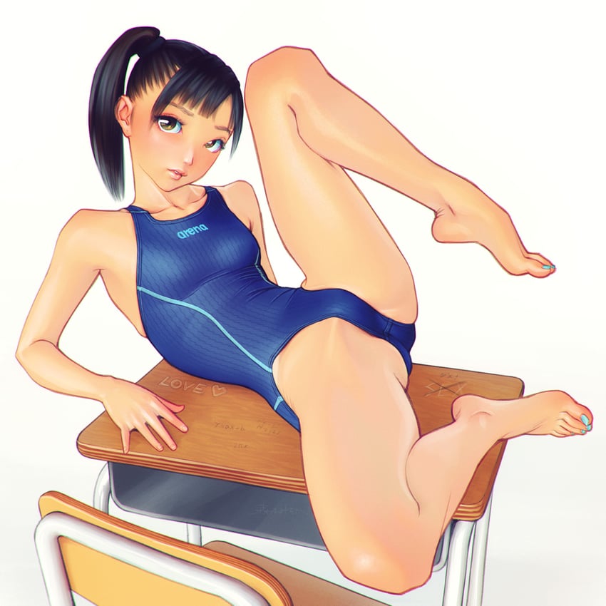 original drawn by fumichika_mori