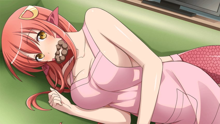 miia (monster musume no iru nichijou and 1 more)