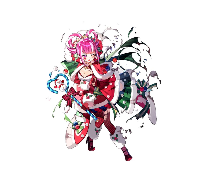 hortensia (fire emblem and 2 more) drawn by hachihito