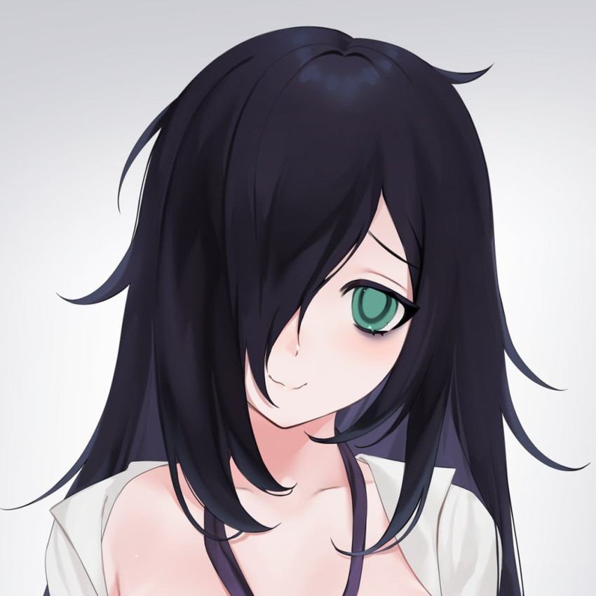 kuroki tomoko (watashi ga motenai no wa dou kangaetemo omaera ga warui!) drawn by ompf